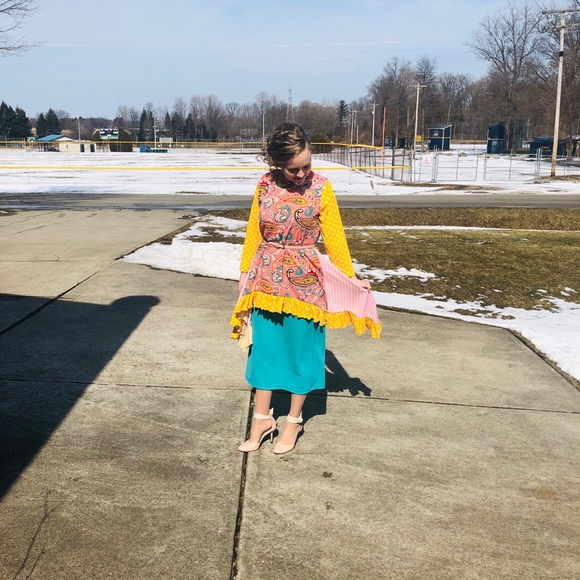 👗Ladies Modest Apparel👗 - Picture 4 of 8